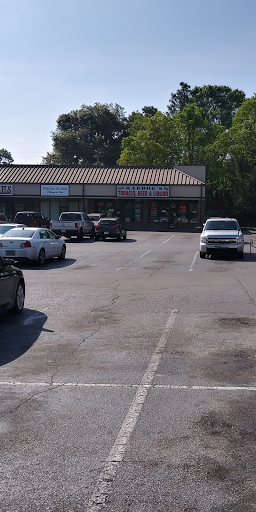 Liquor Store «Cottage Hill Package Store», reviews and photos, 6376 Cottage Hill Rd, Mobile, AL 36609, USA