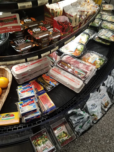 Sandwich Shop «Wawa», reviews and photos, 1-17 PA-940, White Haven, PA 18661, USA