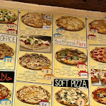 Photo n°6 de l'avis de mustafa. fait le 03/06/2023 à 21:35 sur le  L'Angolo della Pizza à Venice