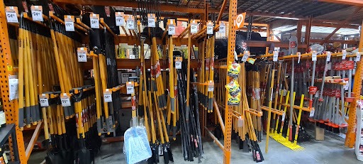 Home Improvement Store «The Home Depot», reviews and photos, 16800 Roscoe Blvd, Van Nuys, CA 91406, USA