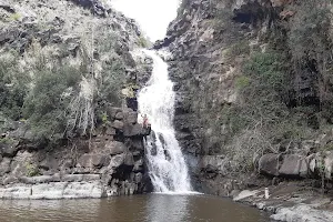Yehudiya Falls image