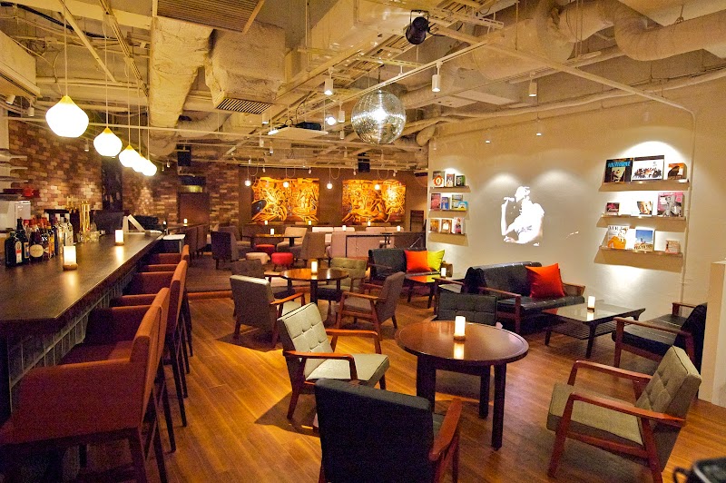 Cafe & Dining ballo ballo 渋谷店