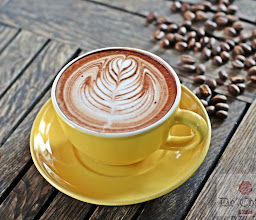 De 'Coffee Bar photo