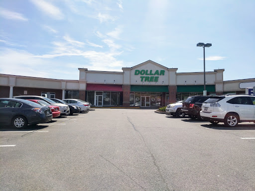 Dollar Store «Dollar Tree», reviews and photos, 1800 Post Rd #12, Warwick, RI 02886, USA