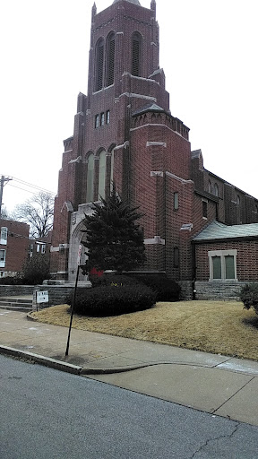 St. Paul United Church of Christ