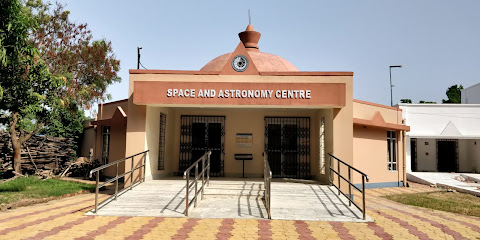 Digha Science Centre & National Science Camp