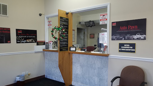 Pawn Shop «Gem Pawnbrokers», reviews and photos, 430 Middle Country Rd, Selden, NY 11784, USA