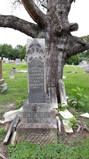 Homer Cemetery image 5