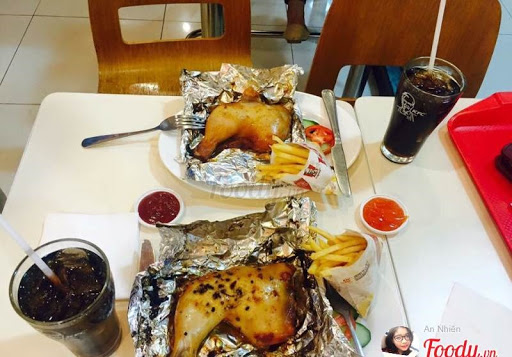 Top 1 cách cửa hàng fastfood Huyện Tam Nông Phú Thọ 2022