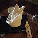 Photo n°5 de l'avis de Giuseppe. fait le 30/08/2019 à 18:25 sur le  Poseidonia Beach Club: Ristorante sulla Sabbia - Pizzeria - Lounge & Sushi Bar - à Marina di Ascea