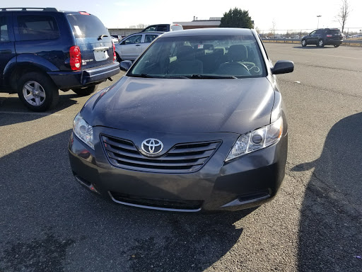 Auto Auction «Manheim Fredericksburg», reviews and photos, 120 Auction Dr, Fredericksburg, VA 22406, USA