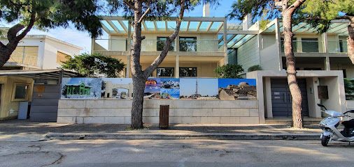 Embassy of Pakistan, Athens (Πρεσβεια του Πακισταν Αθηνα)