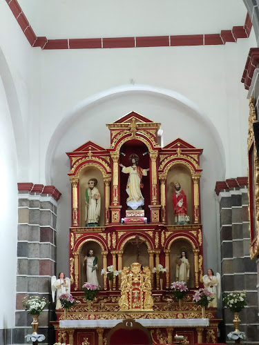 Real Basílica Católica de La Merced - Santuario Mariano - Iglesia