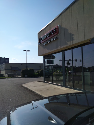 Mexican Restaurant «Chipotle Mexican Grill», reviews and photos, 4137 William Penn Hwy, Monroeville, PA 15146, USA
