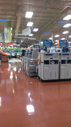 Grocery Store «Fred Meyer», reviews and photos, 19200 SW Martinazzi Ave, Tualatin, OR 97062, USA