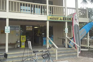 Finnimore's Bike and Beach Rentals image