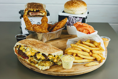 Class Food à Saint-Brieuc