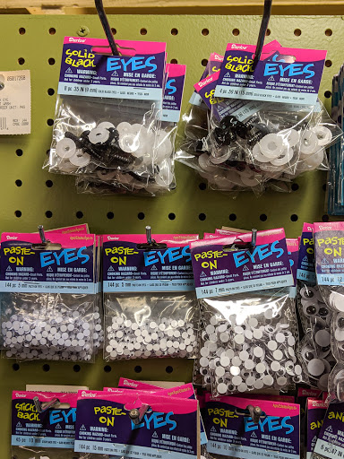 Fabric Store «American Ribbon Craft, Trophy & Fabric», reviews and photos, 925 Ann St, Stroudsburg, PA 18360, USA