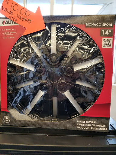 Auto Parts Store «Advance Auto Parts», reviews and photos, 3298 Chichester Ave, Boothwyn, PA 19061, USA