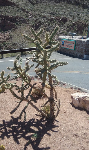 Park «Wyler Aerial Tramway», reviews and photos, 1700 McKinley Ave, El Paso, TX 79930, USA