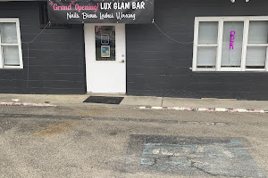 Lux Glam Bar