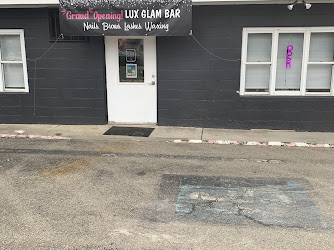 Lux Glam Bar