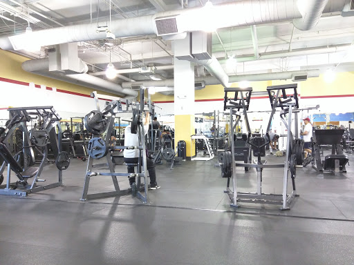 Gym «LA Fitness», reviews and photos, 10848 E Foothill Blvd, Rancho Cucamonga, CA 91730, USA