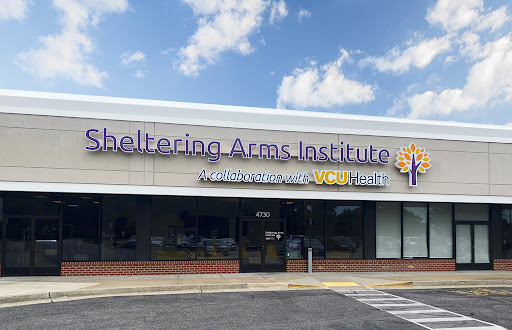 Sheltering Arms Institute Physical Therapy & Rehabilitation Centers