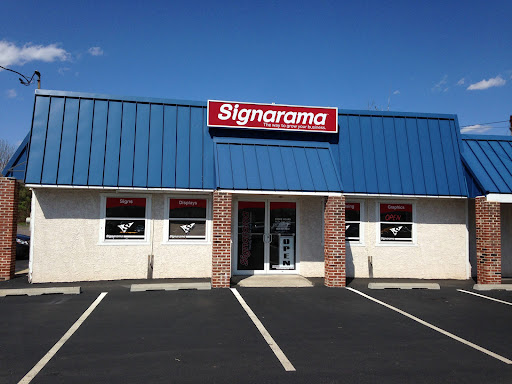 Sign Shop «Signarama Limerick», reviews and photos, 112 W Ridge Pike, Royersford, PA 19468, USA