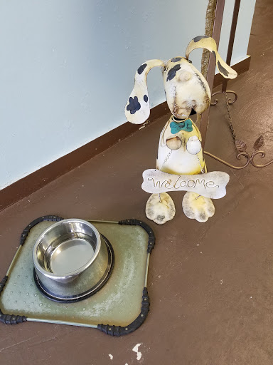 Pet Supply Store «3 Dogs and a Chick», reviews and photos, 130 Miracle Strip Pkwy SE, Fort Walton Beach, FL 32548, USA