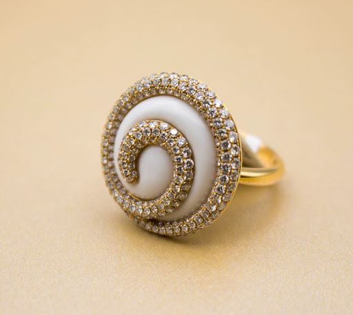 Jewelry Store «Scheherazade Jewelers», reviews and photos, 3525 W 69th St, Edina, MN 55435, USA