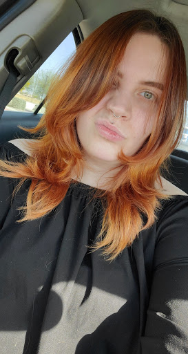 Hair Salon «David Gerard Salon», reviews and photos, 3810 S Estrella Pkwy, Goodyear, AZ 85338, USA