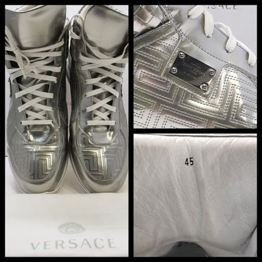 Pawn Shop «The Jewelry & Pawn Galleries», reviews and photos, 2302 N Dale Mabry Hwy, Tampa, FL 33607, USA