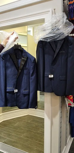 Bridal Shop «European Bridal», reviews and photos, 7516 Bergenline Ave, North Bergen, NJ 07047, USA