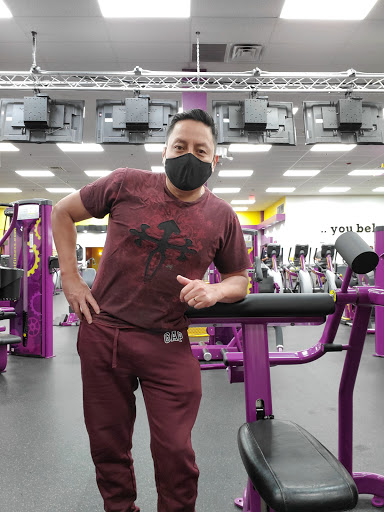 Gym «Planet Fitness», reviews and photos, 8101 Tonnelle Ave, North Bergen, NJ 07047, USA