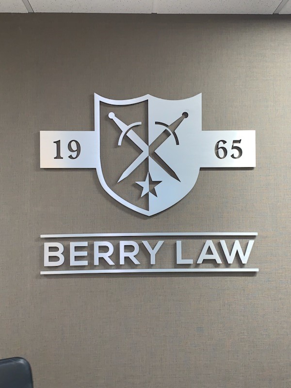 Berry Law 68102