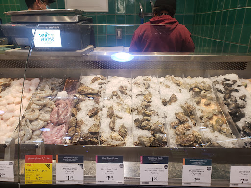 Grocery Store «Whole Foods Market», reviews and photos, 8825 Villa La Jolla Dr, La Jolla, CA 92037, USA