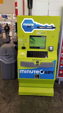 Minute Key - Photo 2 - Car repair in Columbus, OH, Columbus