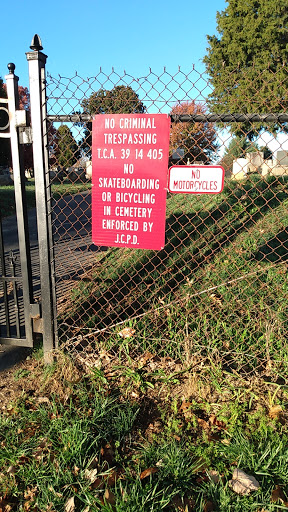 Funeral Home «Oak Hill Funeral and Cremation Services», reviews and photos, 800 Truxton Dr, Kingsport, TN 37660, USA