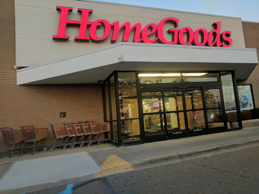 Department Store «HomeGoods», reviews and photos, 624 John R Rd, Troy, MI 48083, USA