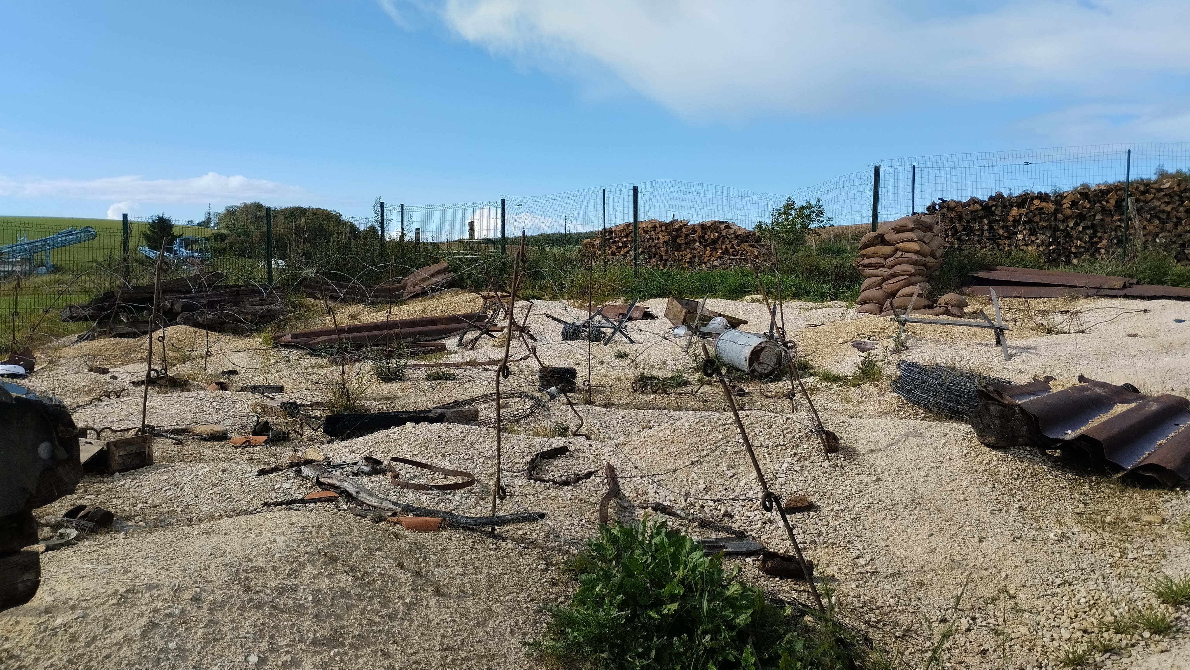 Photo n° 1 de l'avis de Quentin.a fait le 22/09/2023 à 20:19