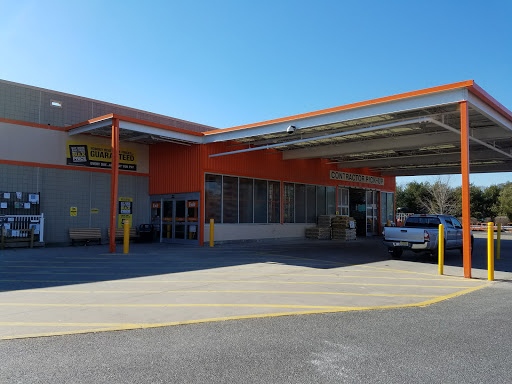 Home Improvement Store «The Home Depot», reviews and photos, 320 Bridgeton Pike, Mantua Township, NJ 08051, USA