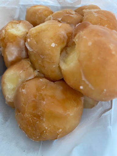 Donut Shop «Allens Donuts», reviews and photos, 10377 Folsom Blvd, Rancho Cordova, CA 95670, USA
