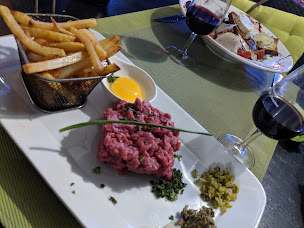 Photo n°10 de Felicidad (anciennement Chez Pierrot) à Canet-en-Roussillon ()