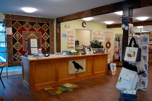 Quilt Shop «The Quilted Crow», reviews and photos, 626 Main St, Bolton, MA 01740, USA