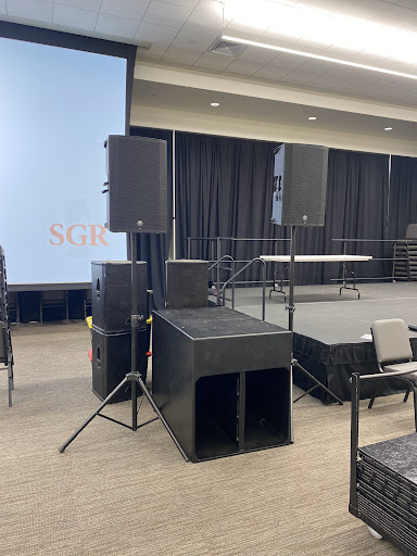 Community Center «Portland Community Center», reviews and photos, 2000 Billy G Webb Dr, Portland, TX 78374, USA