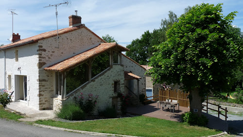 Gîte La Maison du Meunier à Chantonnay