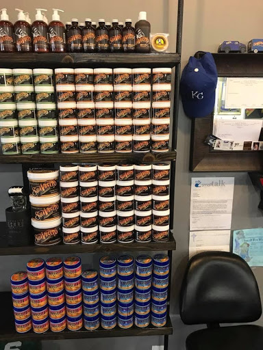 Barber Shop «After Shave Barbershop», reviews and photos, 2317 Jolly Rd, Okemos, MI 48864, USA