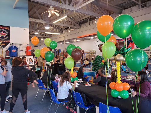 Parkour Spot «Vault PK», reviews and photos, 1275 Sartori Ave, Torrance, CA 90501, USA