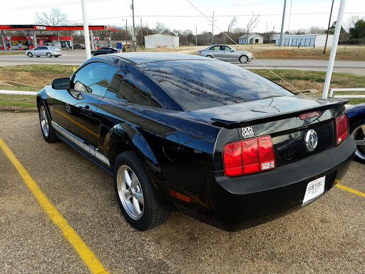 Used Car Dealer «Atkins Auto Sales», reviews and photos, 411 N Broadway St, Joshua, TX 76058, USA